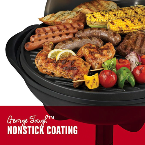 Best Foreman Grill Reviews of 2024 Indoor / Outdoor Grills