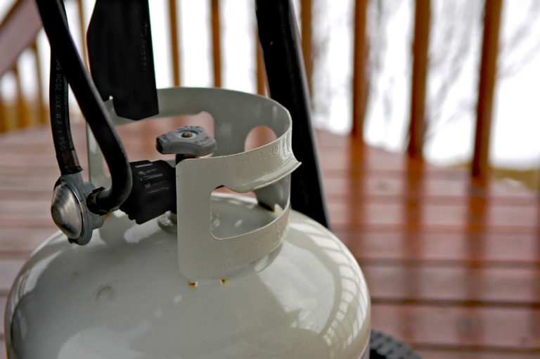 Best Propane Grills of 2024 Review & Buying Guide