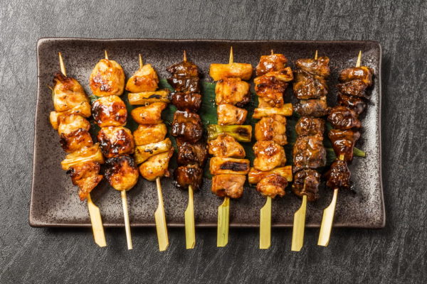 Top 5 Best Yakitori Grills of 2025 – Review &amp; Buying Guide