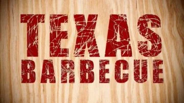 what is texas bbq